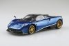 Aoshima 06238 Pagani Huayra Pacchetto Tempesta 1/24